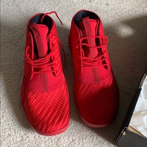 Jordan eclipse chukka